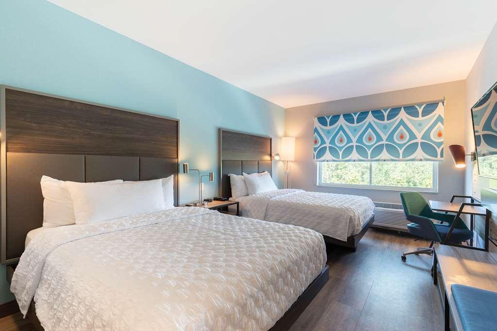 Tru By Hilton Eugene, Or Springfield Quarto foto